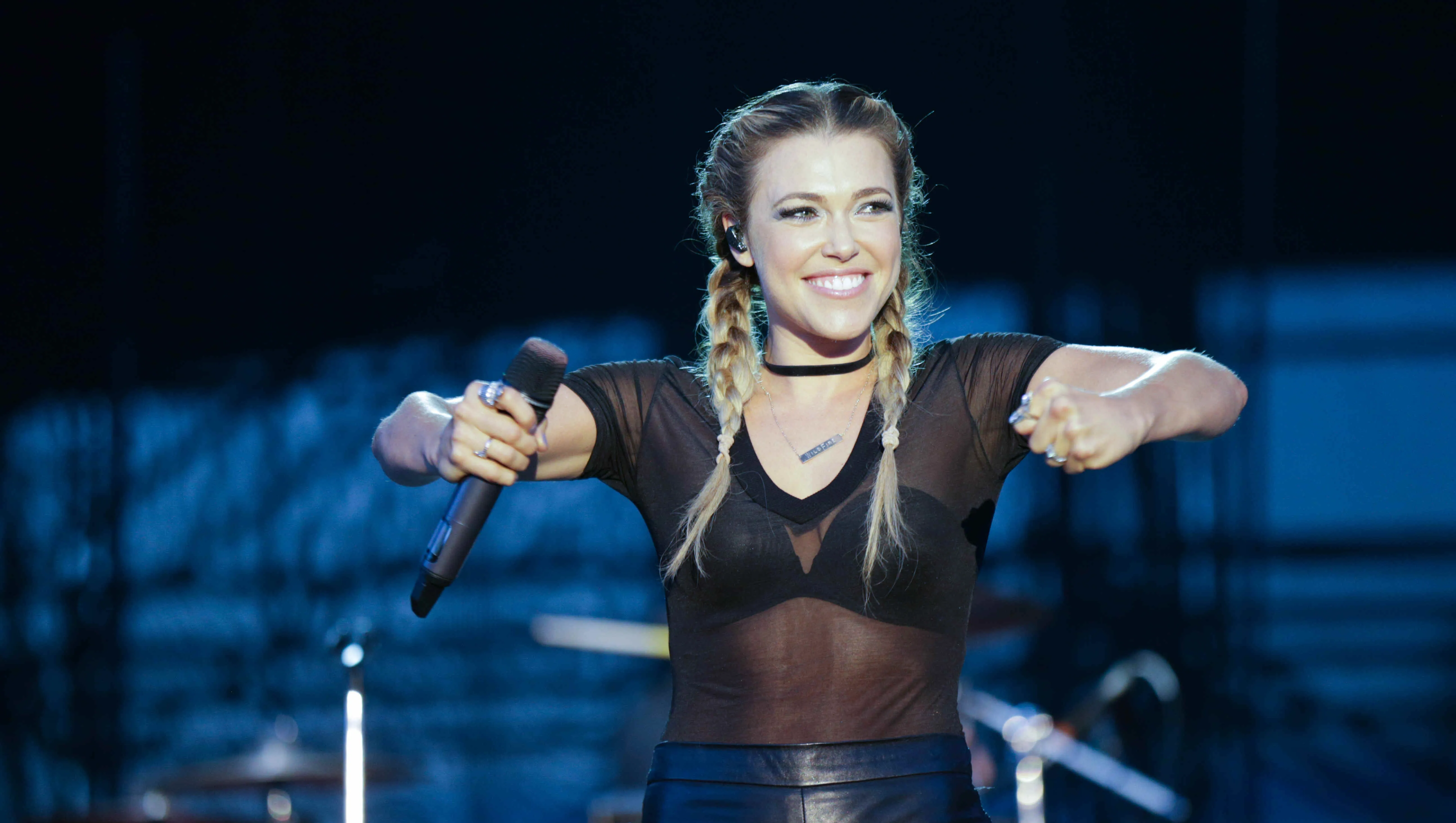 美国流行乐歌手蕾切尔·普拉滕(Rachel Platten)2011-2024年发行专辑、EP、单曲合集[无损FLAC/1.26GB]百度云盘打包下载 影音资源 第2张