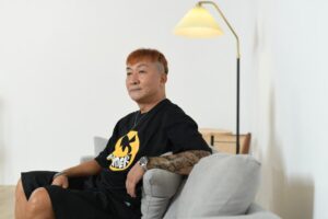 中国香港男歌手张立基1987-2019发行专辑、精选辑、单曲合集[无损WAV/11.90GB]百度网盘打包下载