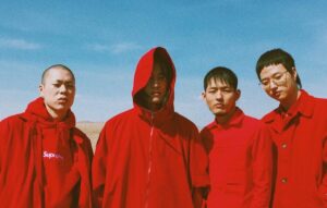 韩国独立乐团HYUKOH（혁오）2014-2023年发行专辑、EP、单曲合集[无损FLAC/1.59GB]百度云盘打包下载