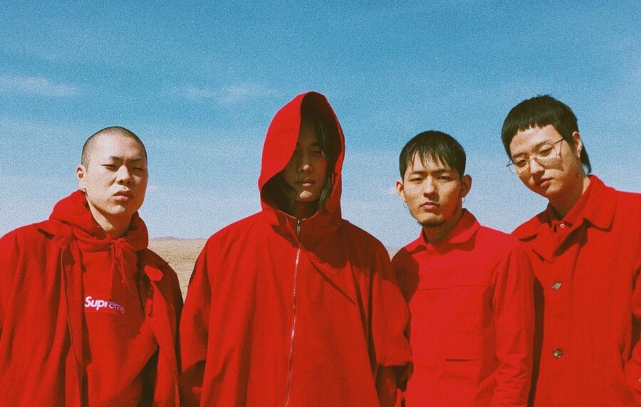 韩国独立乐团HYUKOH（혁오）2014-2023年发行专辑、EP、单曲合集[无损FLAC/1.59GB]百度云盘打包下载 影音资源 第1张