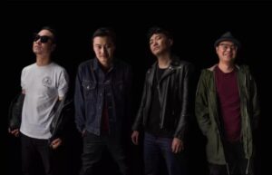 中国大陆乐队新学校废物合唱团2017-2022年发行专辑、EP、单曲合集[无损FLAC/0.98GB]百度云盘打包下载