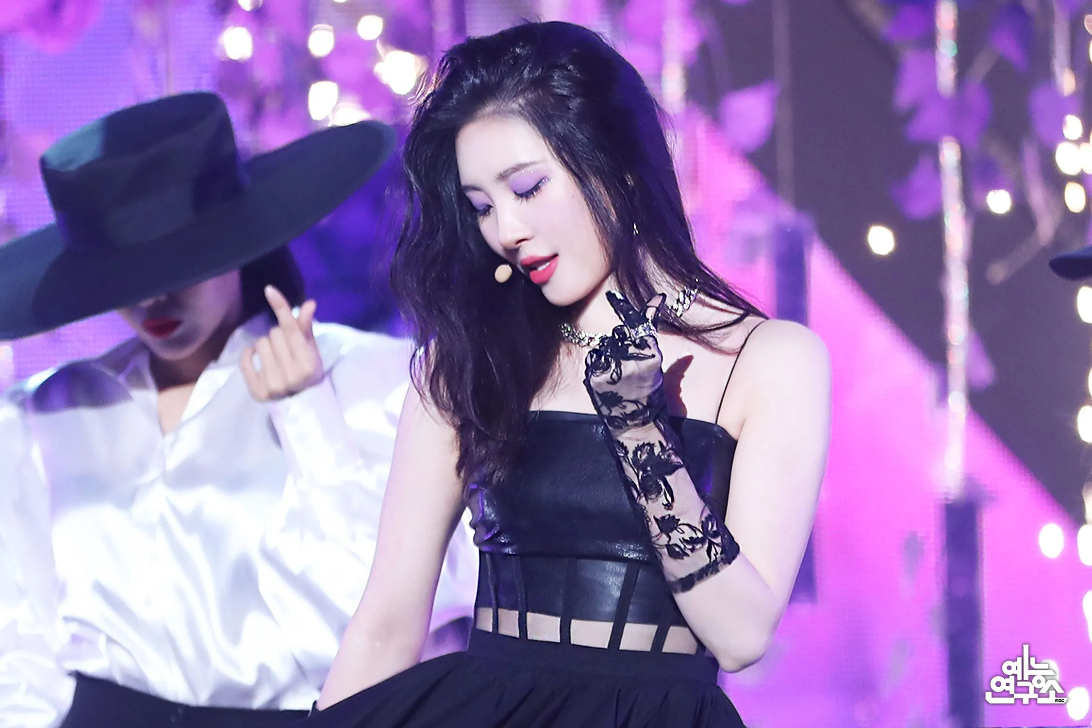 韩国女歌手宣美2013-2023年发行合辑、EP、单曲合集[无损FLAC/974MB]百度云盘打包下载 影音资源 第2张