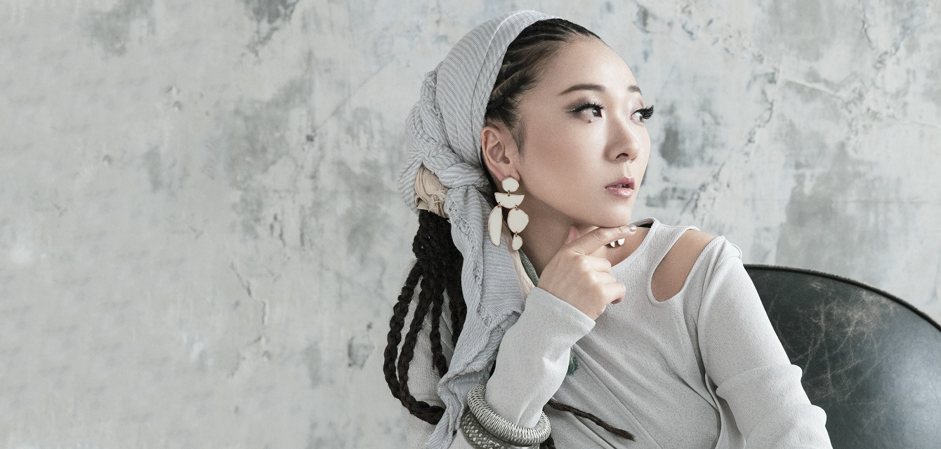 日本女歌手MISIA(米希亚)1998-2023年发行专辑、单曲合辑[无损FLAC/17.10GB]百度云盘打包下载 影音资源 第3张