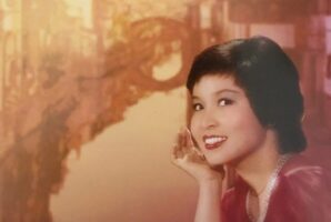 新加坡女歌手张小英1975-2009年发行专辑、精选辑合集[无损WAV/21.2GB]百度云盘打包下载