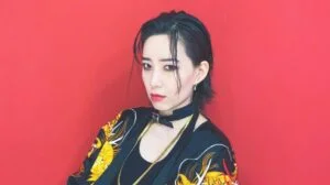 中国大陆女歌手李斯丹妮2013-2024年发行专辑、EP、单曲合集[无损FLAC/1.61GB]百度云盘打包下载