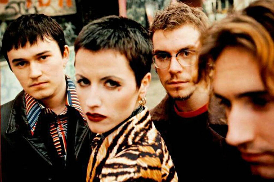 爱尔兰摇滚乐队The Cranberries(小红莓乐队)1993-2019发行专辑、EP、单曲合集[无损FLAC/7.60GB]百度云盘打包下载 影音资源 第2张