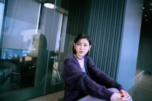 中国香港创作女歌手陈蕾2019-2024年发行专辑、单曲合辑[无损FLAC/1.09GB]百度云盘打包下载