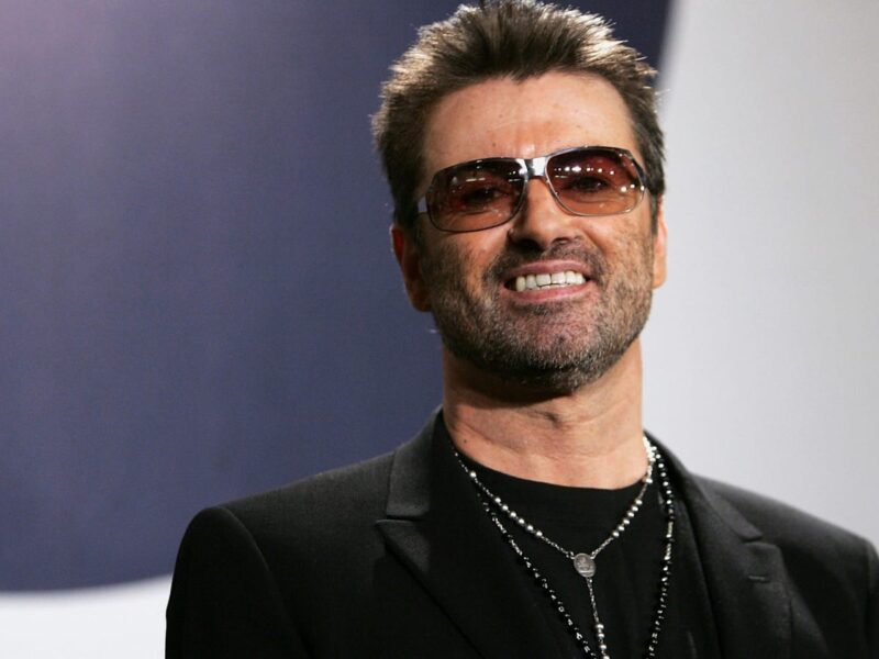 英国创作歌手George Michael(乔治·迈克尔)及Wham!乐队1983-2014年发行专辑、单曲合集[无损FLAC/10.2GB]百度云盘打包下载 影音资源 第3张