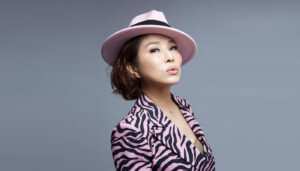 中国台湾女歌手叶瑷菱1986-2013年发行专辑、精选辑合集[无损WAV/19.90GB]百度云盘打包下载