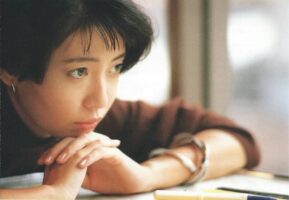 日本女创作歌手二名敦子1981-1987发行专辑合集[无损FLAC/1.72GB]百度云盘打包下载