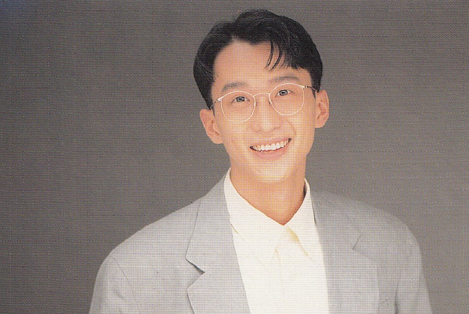 新加坡创作歌手蔡荣祖1988-1995年发行专辑合集[无损WAV/2.45GB]百度云盘打包下载 影音资源 第1张