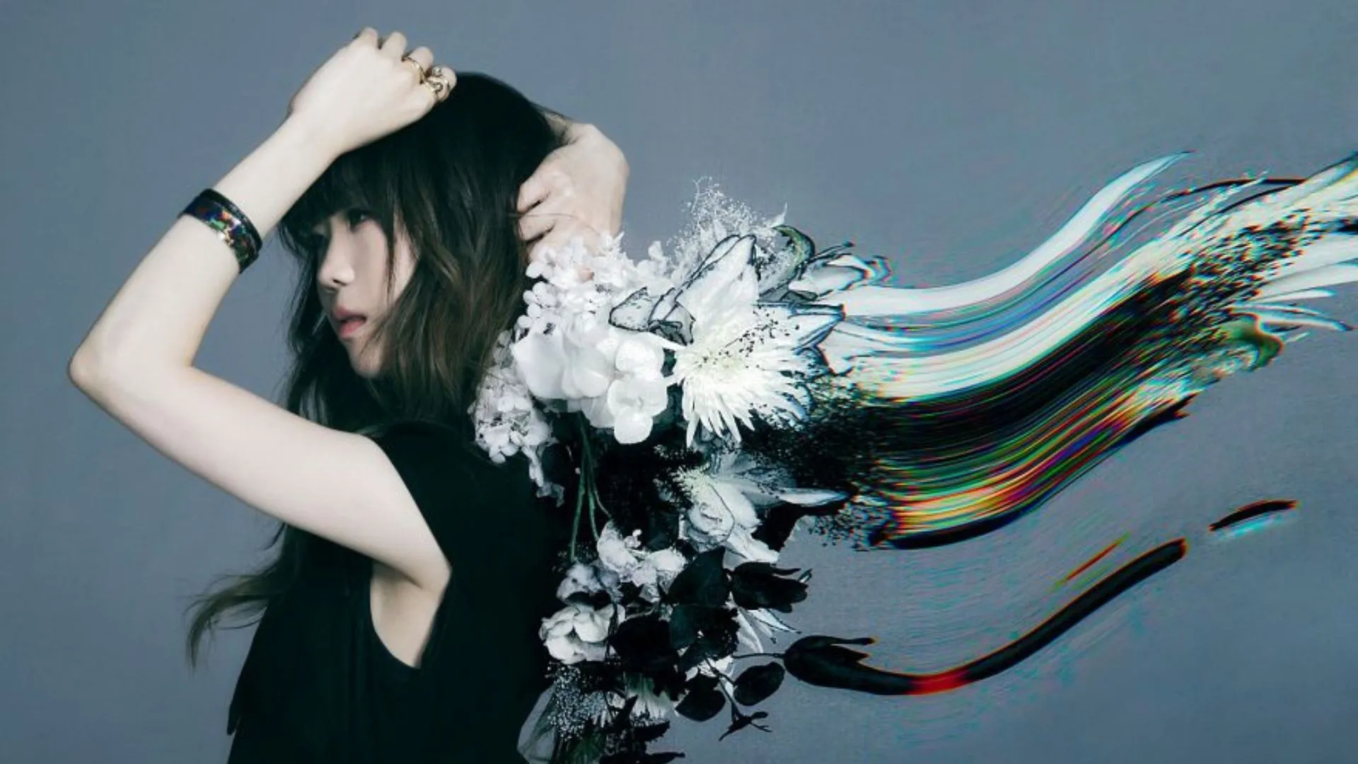 日本创作女歌手Aimer2011-2024年发行专辑、现场辑、单曲合集[无损FLAC/15.50GB]百度云盘打包下载 影音资源 第1张