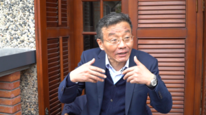 中国原复旦大学教授王德峰历年演讲、讲座全集[音频/视频/180GB]百度云盘打包下载