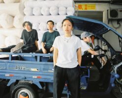 中国大陆蛙池乐队2019-2023年发行专辑、Demo合集[无损FLAC/1.44GB]百度云盘打包下载