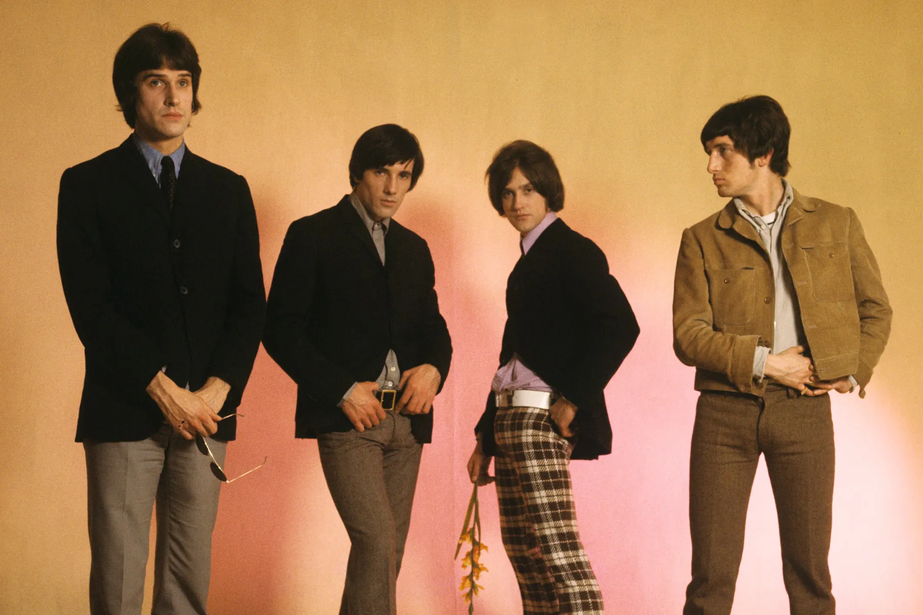 英国摇滚乐队The Kinks(奇想乐团)1964-2023年发行专辑、现场辑、单曲合集[无损FLAC/51.00GB]百度云盘打包下载 影音资源 第3张