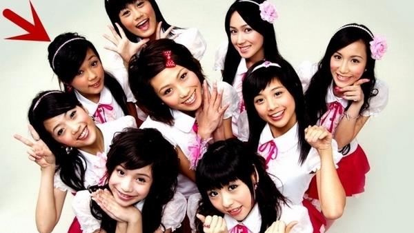 中国台湾女子演唱组合“黑Girl”2006-2011年发行专辑、EP合集[无损FLAC/515MB]百度云盘打包下载 影音资源 第3张