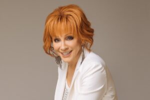 美国乡村音乐歌手Reba McEntire1977-2023年发行专辑、现场辑、EP、精选辑合集[无损FLAC/11.50GB]百度云盘打包下载