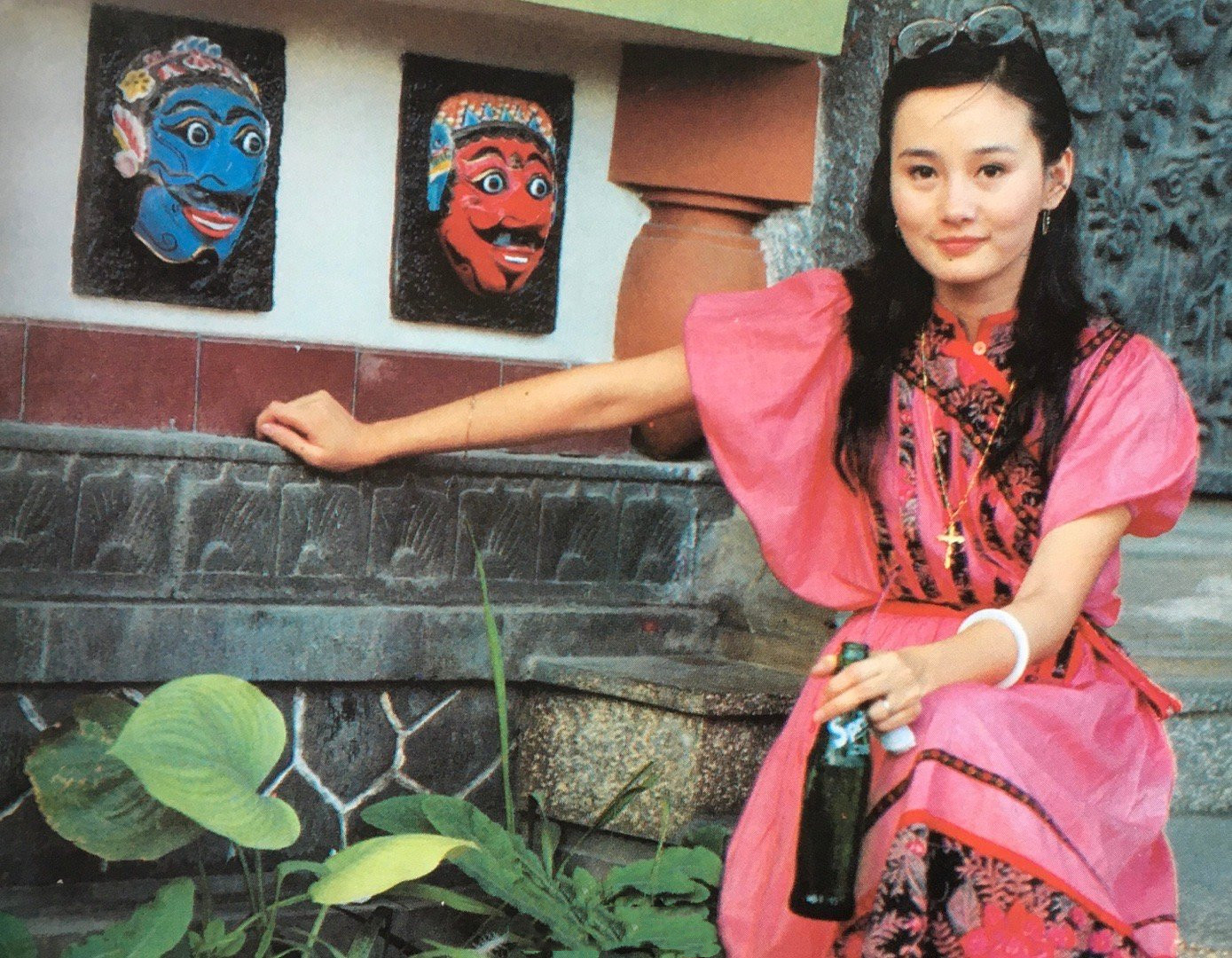 中国台湾女歌手沈雁1979-1986年发行专辑、精选辑合集[无损WAV/FLAC/2.58GB]百度云盘打包下载 影音资源 第1张
