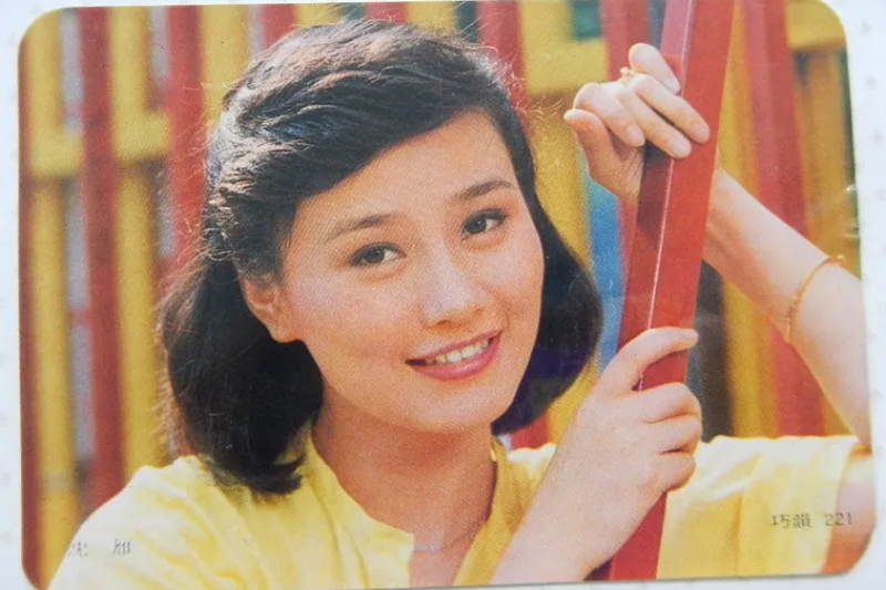 中国台湾女歌手沈雁1979-1986年发行专辑、精选辑合集[无损WAV/FLAC/2.58GB]百度云盘打包下载 影音资源 第2张