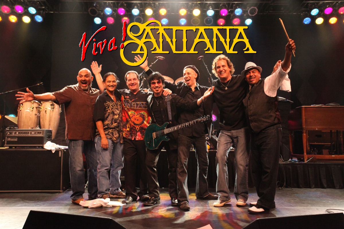 美国摇滚乐队Santana(band)1969-2021年发行专辑、精选辑、EP合集[无损FLAC/38.3GB]百度云盘打包下载 影音资源 第3张