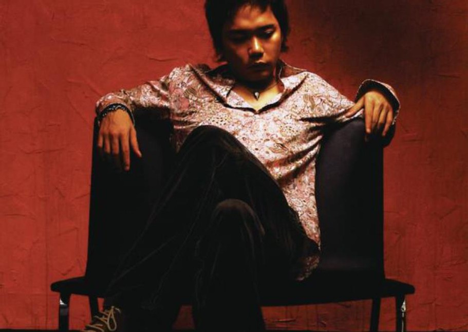 新加坡创作歌手永邦2001-2007年发行专辑、翻唱辑合集[无损WAV/2.58GB]百度云盘打包下载 影音资源 第3张