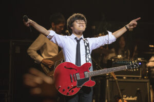 中国台湾创作歌手卢广仲2006-2023年发行专辑、EP、现场辑、单曲合集[无损FLAC/9.83GB]百度云盘打包下载