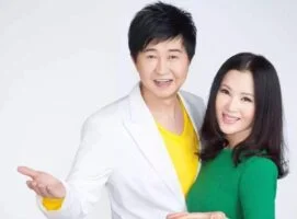 中国大陆夫妻组合付笛声&任静1997-2023年发行专辑、单曲合集[无损FLAC/WAV/1.59GB]百度云盘打包下载