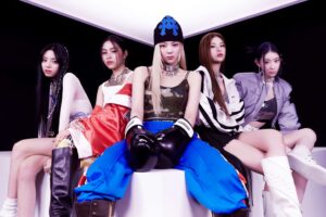 韩国五人女子舞蹈组合ITZY(있지)2019-2024年发行专辑、EP、单曲合集[无损FLAC/2.48GB]百度云盘打包下载