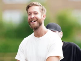 英国电音歌手Calvin Harris(凯文·哈里斯)2007-2024年发行专辑、EP、单曲合集[无损FLAC/10.1GB]百度云盘打包下载