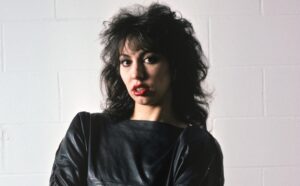 美国流行和摇滚歌手Jennifer Rush(詹妮弗·拉什)1984-2022年发行专辑、精选辑合集[无损FLAC/9.84GB]百度云盘打包下载