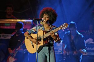 美国女歌手Lauryn Hill(劳伦·希尔)1996-2024年发行专辑、现场辑、单曲合集[无损FLAC/3.42GB]百度云盘打包下载