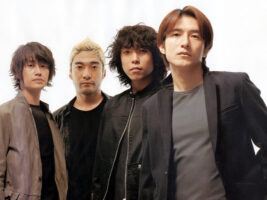 日本著名四人摇滚乐队Mr.Children(孩子先生)1992-2024年发行专辑、精选辑、EP、单曲合集[无损FLAC/14.80GB]百度云盘打包下载