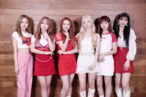 韩国女子音乐组合Rocket Punch(火箭拳)2019-2023年发行专辑、EP、单曲合集[无损FLAC/1.27GB]百度云盘打包下载