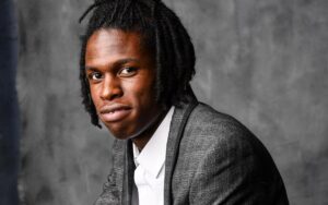 加拿大R&B歌手Daniel Caesar(丹尼尔·凯撒)2015-2025年发行专辑、EP、单曲合集[无损FLAC/1.55GB]百度云盘打包下载