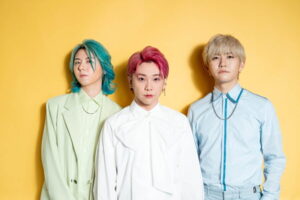 日本摇滚乐队Mrs. GREEN APPLE(绿苹果夫人)2014-2025年发行专辑、EP、单曲合集[无损FLAC/8.57GB]百度云盘打包下载