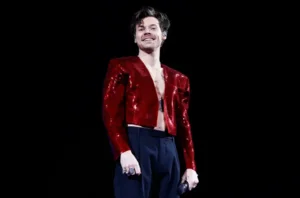 英国男歌手Harry Styles(哈里·斯泰尔斯)2017-2023年发行专辑、器乐合集[无损FLAC/1.21GB]百度云盘打包下载
