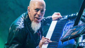 美国键盘乐器专家Jordan Rudess(乔丹·鲁德斯)及其乐队1988-2025年发行专辑、合辑、精选辑合集[无损FLAC/32.20GB]百度云盘打包下载