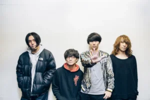 日本摇滚乐队HITORIE(历史乐队)2014-2025年发行专辑、EP、单曲合集[无损FLAC/6.45GB]百度云盘打包下载