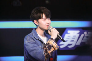 中国大陆男歌手张洢豪2019-2025年发行专辑、单曲合集[无损FLAC/893MB]百度云盘打包下载