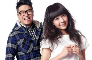中国香港创作型男女组合糖兄妹(Sugar Club)2011-2021发行专辑、EP、现场辑、单曲合集[无损FLAC/3.85GB]百度云盘打包下载