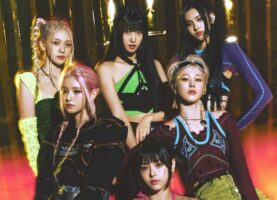 韩国六人女子团体EVERGLOW(永恒之光)2019-2024发行EP、单曲合集[无损FLAC/905MB]百度云盘打包下载