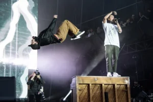 美国音乐组合Twenty One Pilots(二十一名飞行员乐队)2009-2025年发行专辑、EP、现场辑、单曲合集[无损FLAC/7.91GB]百度云盘打包下载