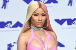 美国嘻哈女歌手Nicki Minaj(妮琪·米娜)2009-2024发行专辑、精选辑、单曲合集[无损FLAC/7.08GB]百度云盘打包下载