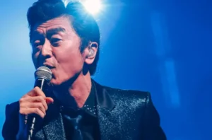 日本音乐教父桑田佳祐(Kuwata Keisuke)1988-2023年发行专辑、合辑、EP、单曲合集[无损FLAC/5.82GB]百度云盘打包下载
