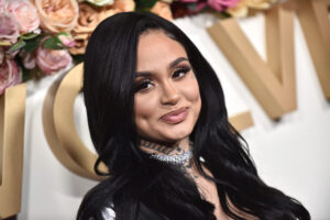 美国创作女歌手Kehlani(柯兰妮)2014-2025年发行专辑、EP、单曲合集[无损FLAC/4.33GB]百度云盘打包下载