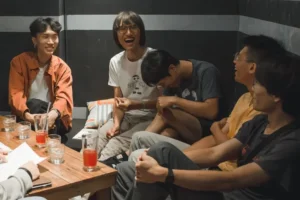 中国台湾独立乐队老猫侦探社2012-2025年发行专辑、EP、单曲合集[无损FLAC/1.61GB]百度云盘打包下载