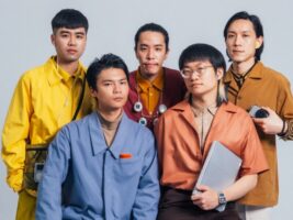 中国台湾摇滚乐团落日飞车(Sunset Rollercoaster)2011-2025年发行专辑、EP、单曲合辑[无损FLAC/3.65GB]百度云盘打包下载