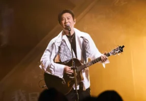 中国内地民谣男歌手马条2009-2025年发行专辑、EP、单曲合集[无损FLAC/2.22GB]百度云盘打包下载
