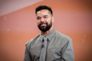 波多黎各拉丁天王Ricky Martin(瑞奇·马丁)1991-2023年发行专辑、精选辑、EP、单曲合集[无损FLAC/12.60GB]百度云盘打包下载