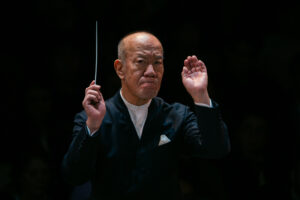 日本音乐大师久石让(Joe Hisaishi)1984-2025年发行专辑、现场辑、精选辑合集[无损FLAC/58.6GB]百度云盘打包下载